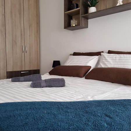Charming & Cozy, Ultracentral Apt In Яш Екстериор снимка