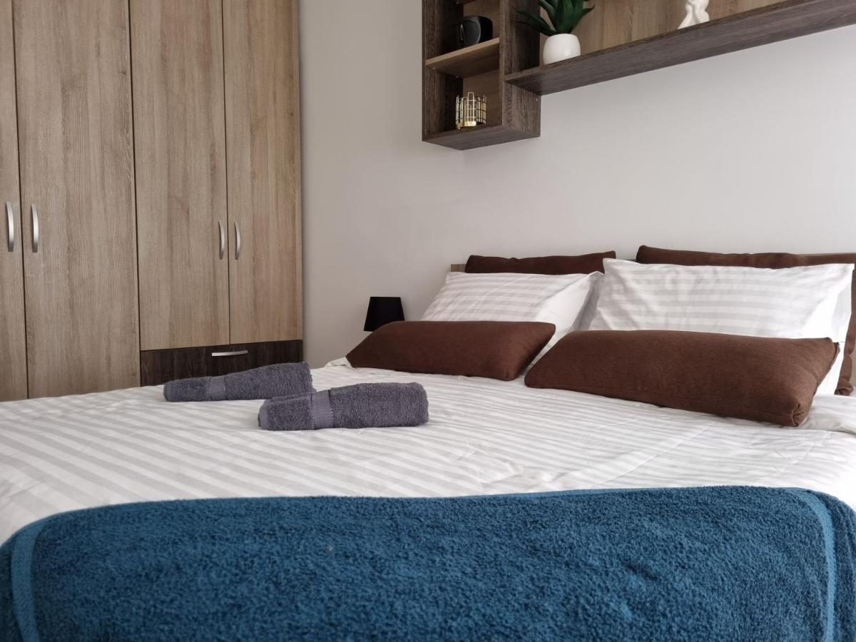 Charming & Cozy, Ultracentral Apt In Яш Екстериор снимка